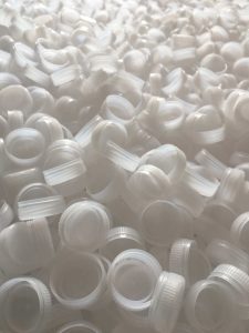 Bottle caps