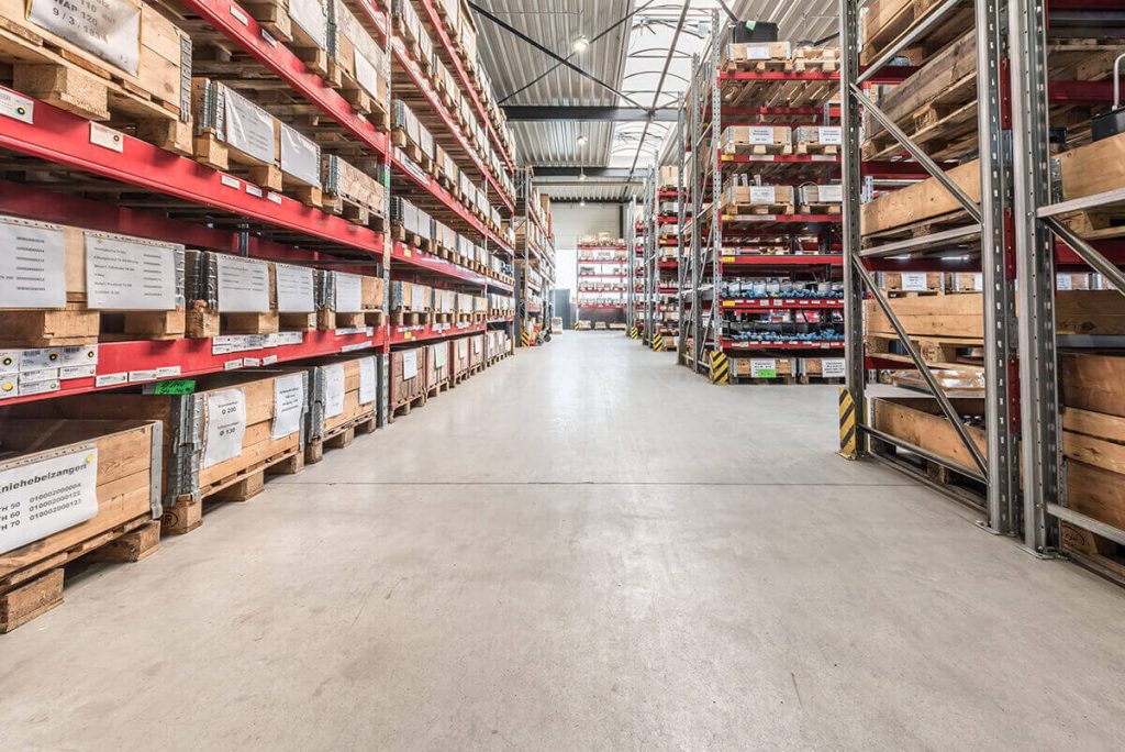 LED lighting