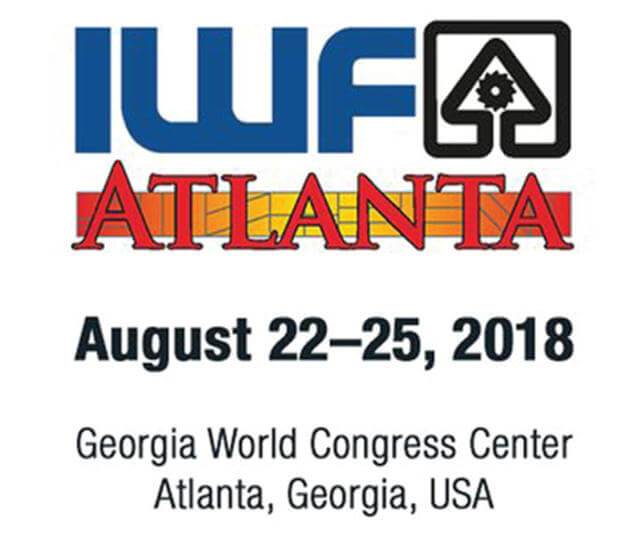 for more info on the show, visit IWFatlanta.com