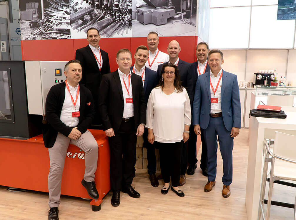 WEIMA Team