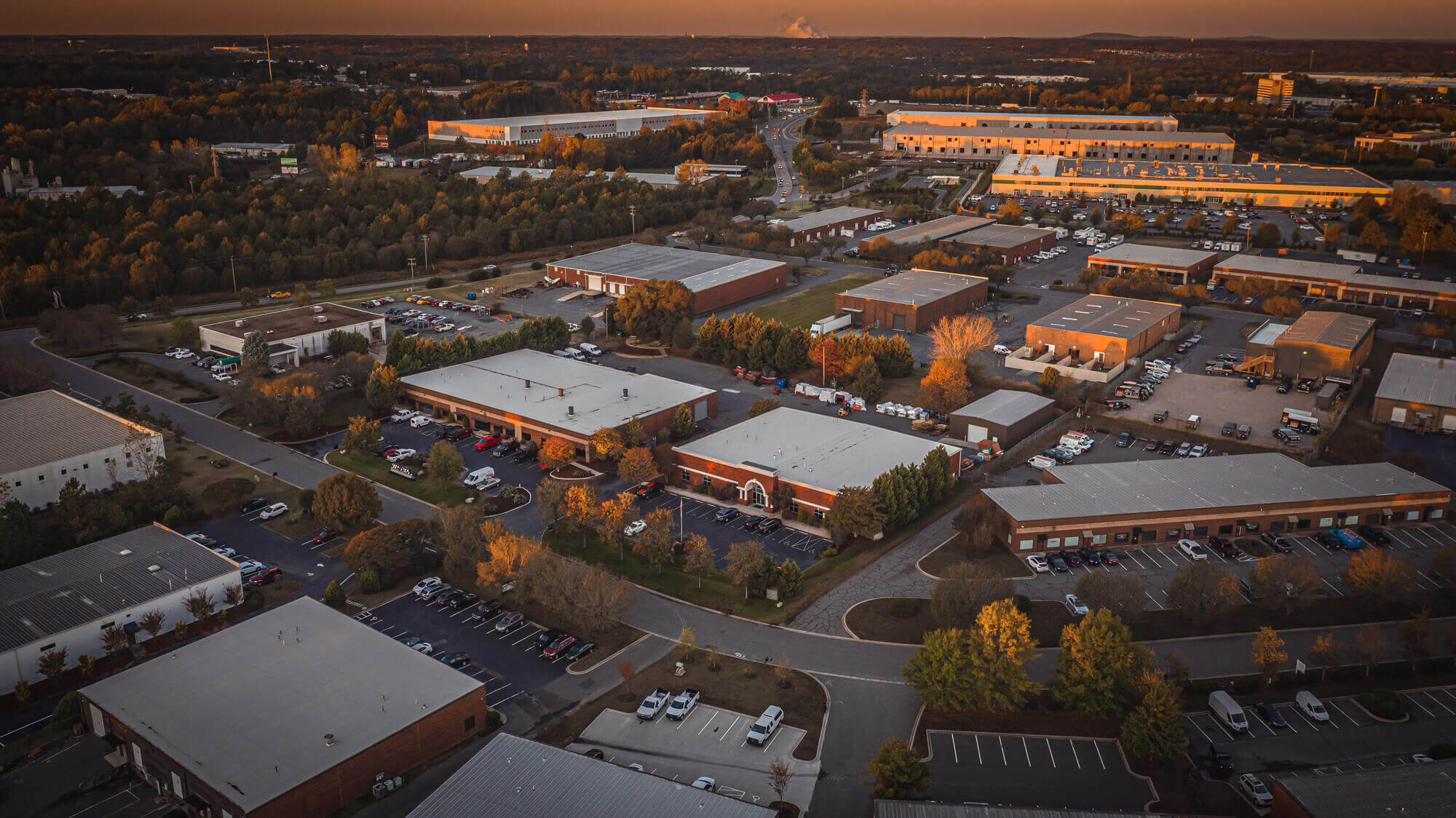 WEIMA America in Fort Mill, SC, USA