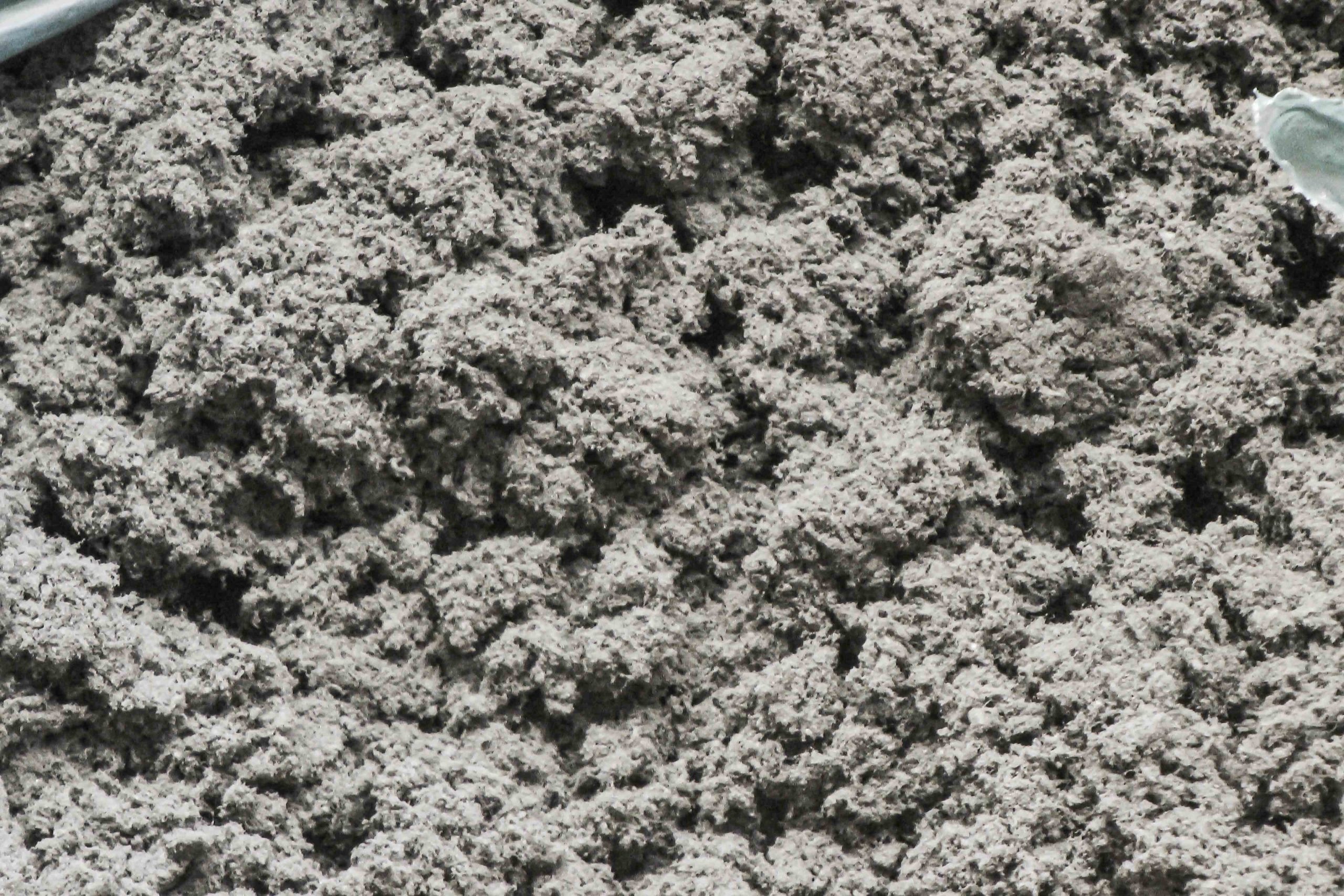 Shredded aramid fibers