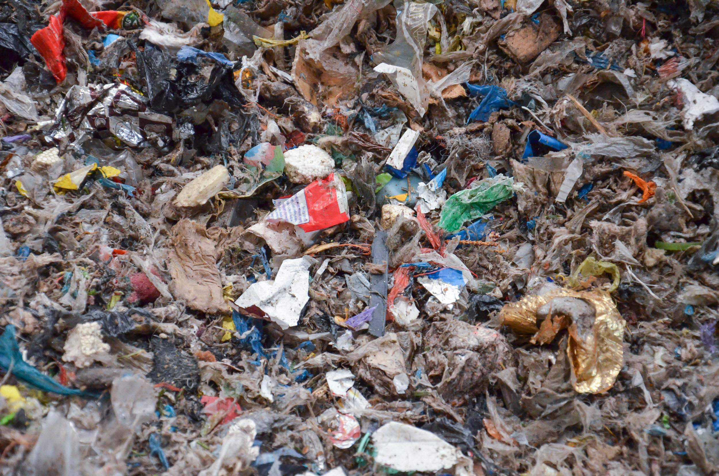 Refuse Derived Fuel (RDF) and Solid Recovered Fuel (SRF)