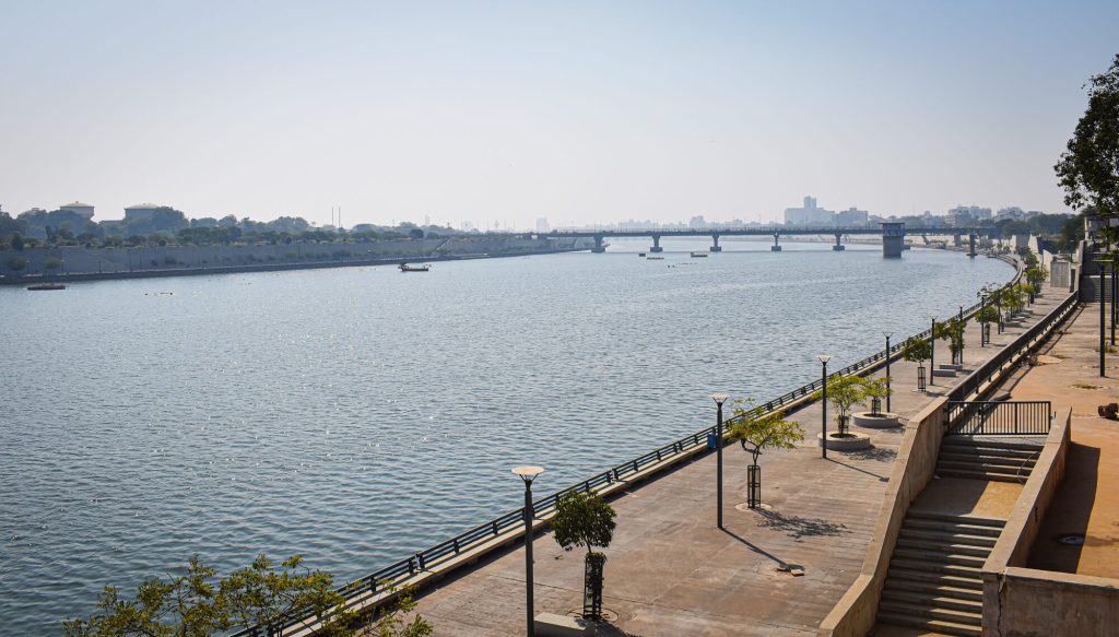 Ahmedabad in India