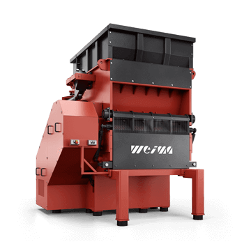 All-rounder industrial shredder WEIMA W5.14