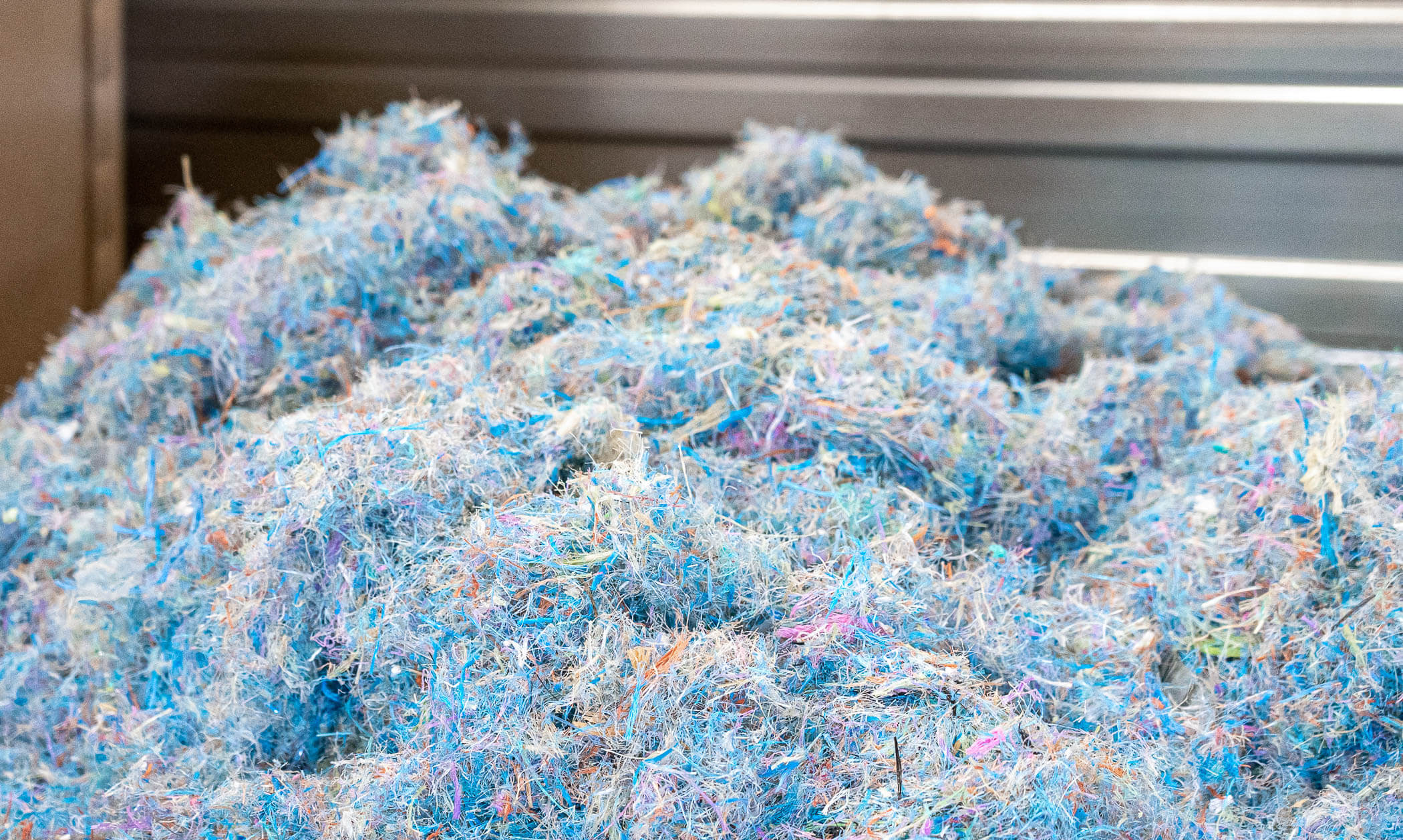 size reduced ghost nets