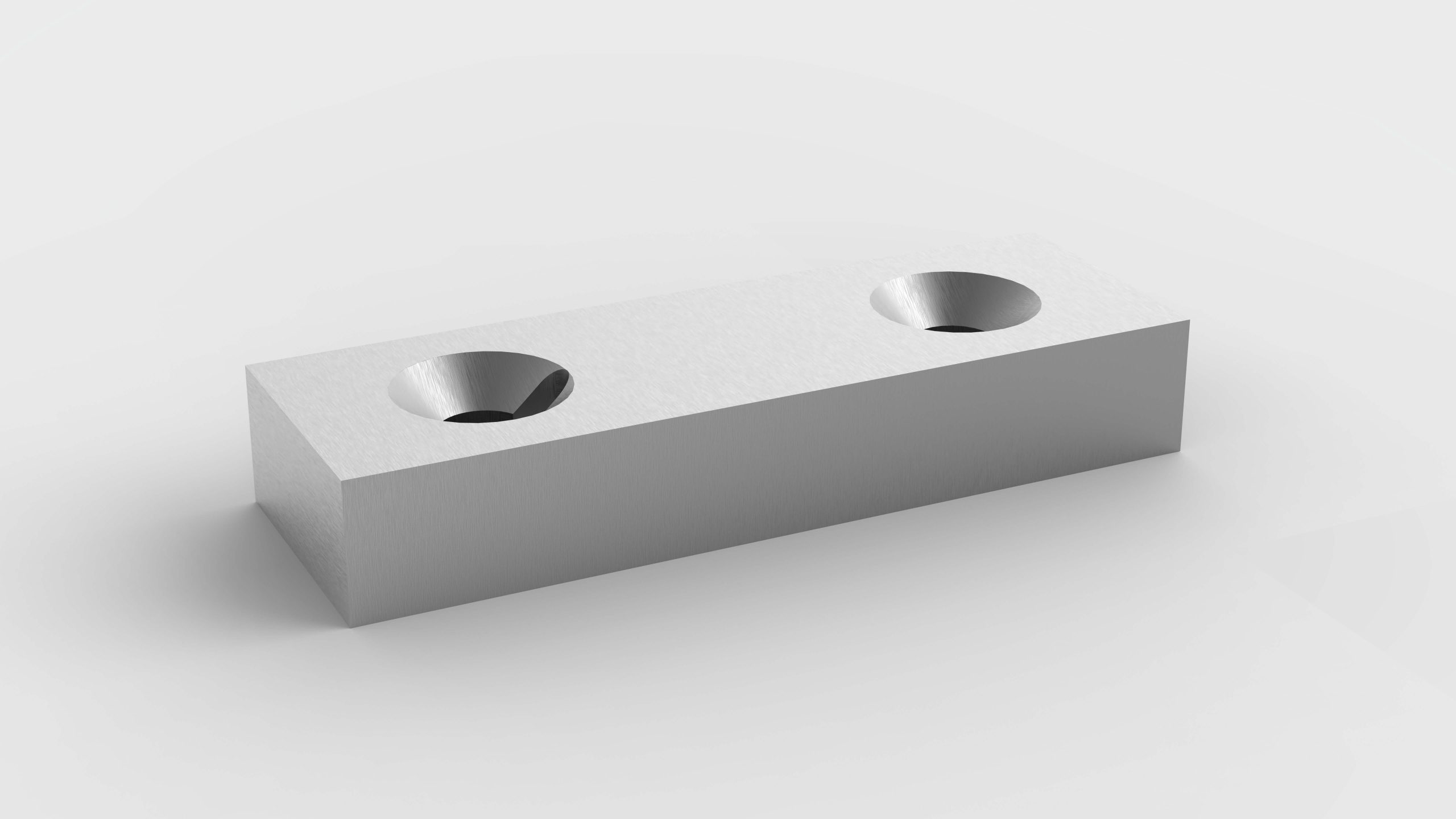 FineCut Shredder knife