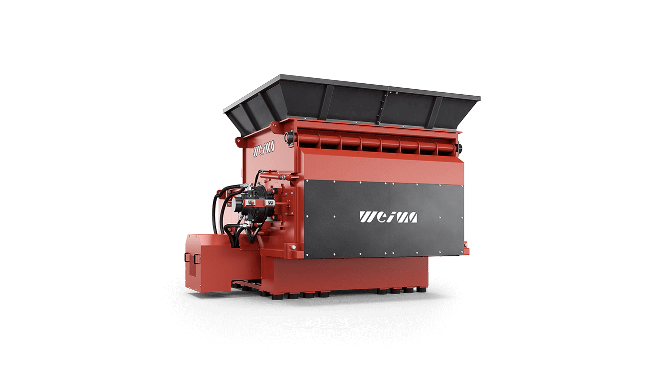 WEIMA WLK 25