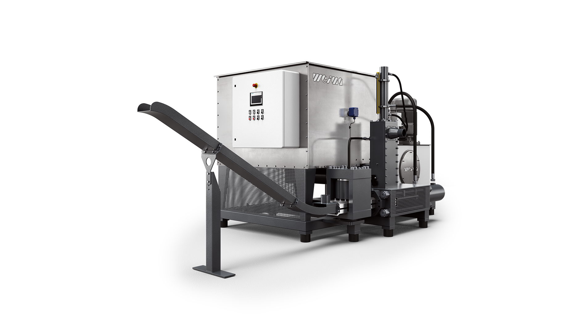 WEIMA TH 214 press
